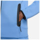 Nike Ανδρική ζακέτα Sportswear Tech Fleece Windrunner